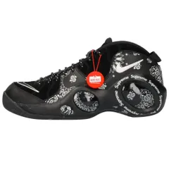 2026年最新】supreme nike zoom air flight 95の人気アイテム - メルカリ