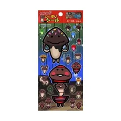 2025年最新】なめこ栽培キット シールの人気アイテム - メルカリ