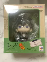銀魂 るかっぷ 土方十四郎 フィギュア 新品 銀魂 土方十四郎 | メガホビ MEGAHOBBY STATION