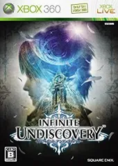 【中古】 インフィニット アンディスカバリー - Xbox360