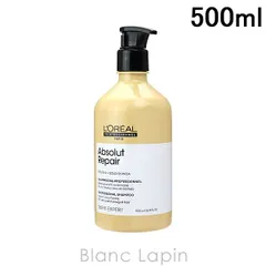 ロレアル LOREAL セリエエクスパート アブソルートR.ゴールドシャンプー 500ml [975921]のサムネイル