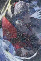 【中古】キャラカード だるまいずごっど(Crazy Raccoon)/右向き・右手ヘッドホン/レア 「CR COLLECTION CARD(コレクションカード)」