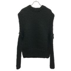 JIL SANDER - JIL SANDER ジルサンダー 09AW ドロップショルダーカシミヤニットセーター BW754335 グレー 34 JIL SANDER ジルサンダー 09AW ドロップショルダーカシミヤ