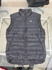 2025年最新】arc'teryx アークテリクス ベストの人気アイテム