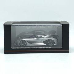 1/43 Hi-story Aspark owl 美品 送料込み - メルカリ