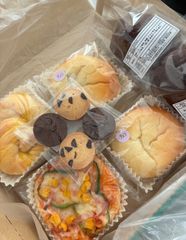 焼き菓子工房ゆとり シフォンケーキ - メルカリShops