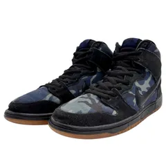 NIKE SB Dunk High カモフラージュ ハイカット 29 CAMO Nike Dunk SB High Camo for Sale | Authenticity Guaranteed | eBay