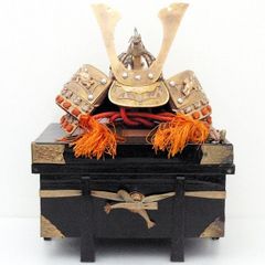 G&G 武将 置物 カプトシリーズ No.2 - メルカリ