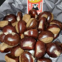 利平栗　3kg