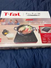 T-fal IH2025JP 卓上IH調理器 1400W - メルカリ