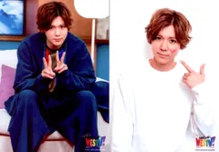 ジャニーズWEST 19年 WESTV! 小瀧望 オリジナルフォトセット
