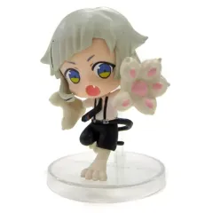 【中古】トレーディングフィギュア 中島敦 「文豪ストレイドッグス コレクションフィギュア」