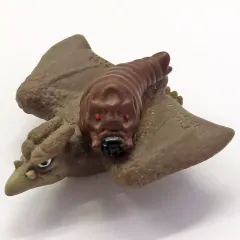BANDAI　怪獣王倶楽部 15体 コンプリート BANDAI 怪獣王倶楽部 15体 コンプリート