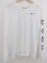 NIKE ドライフィット 東京 Tシャツ カットソー 00036
