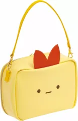 【中古】ぬいぐるみ えびふらいのしっぽ おでかけすみっコ すみっコぐらしコレクション もしもすみっコが進化したら?テーマ 「すみっコぐらし」