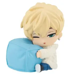 【中古】トレーディングフィギュア 松野千冬 「東京リベンジャーズ ねむらせ隊」