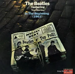 2025年最新】in the beginning the beatlesの人気アイテム