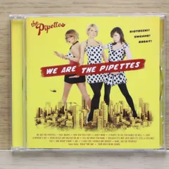 2025年最新】THE_PIPETTESの人気アイテム - メルカリ