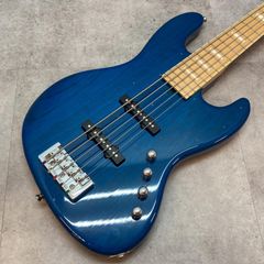 Bacchus エレキベース クラフトシリーズ グラデーション - メルカリ