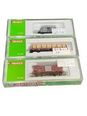 2025年最新】arnold 鉄道模型の人気アイテム - メルカリ