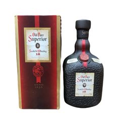 グレンリベット12年（旧ボトル） 700ml 未開封 グレンリベット 12年 旧ボトル - メルカリ