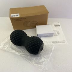 03w15862/東急スポーツオアシス oasis フィットネスクラブが作った シェイプツインボール STB-100 マッサージ