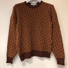 ディオール Dior トロッター ニットトップス BR(2100140000001076)