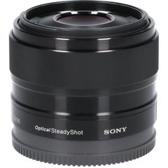 ＳＯＮＹ　Ｅ３５ｍｍ　Ｆ１．８ＯＳＳ（ＳＥＬ３５Ｆ１８）