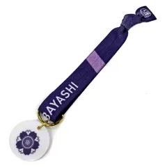 【中古】アクセサリー(非金属) 小林涼(太郎太刀) ランダムリボンバンド(舞台 刀剣乱舞) 「刀剣乱舞 大演練」