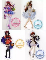 鈴木さん 春夏秋冬 くじメイト アクリルスタンド 芹夏彦 - メルカリ