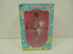 ウマ娘プリティーダービー ウマ娘 一番くじ B賞 アグネスタキオン フィギュア 未開封品 [M-4037]