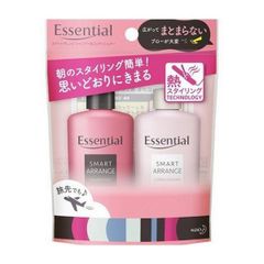 ASience シャンプー・コンディショナー セット45ml - メルカリ