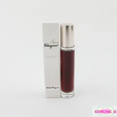 アモフェラガモ  オーデパルファム　50ml 未使用　最安値✨ FERRAGAMO サルヴァトーレ フェラガモ Ferragamo アモ オーデ