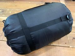 ★超美品 Snugpak/スナグパック SOFTIE 12 OSPREY Black ソフティーオスプレー ブラック 寝袋 スリーピングバッグ シュラフ ★