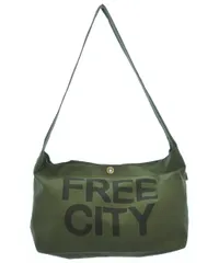 FREE CITY フリーシティ ドラムバック 2025年最新】free city バッグの人気アイテム - メルカリ