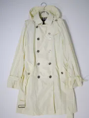 BURBERRY LONDON/バーバリー ロンドン ポケッタブル ナイロン