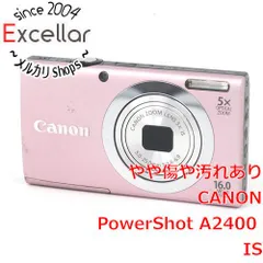2025年最新】canon a2400isの人気アイテム - メルカリ