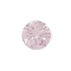 0.195ct 大粒❣️ 桜カラーピンクダイヤモンドルース 0.195ct 大粒❣️ 桜カラーピンクダイヤモンドルース