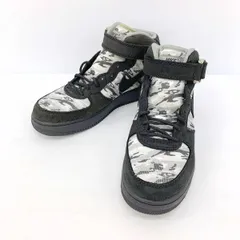 2025年最新】NIKE AIR FORCE X MID RECONの人気アイテム - メルカリ