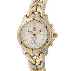 はなさん専用商品 タグホイヤー/TAG HEUER ボーイズ 2025年最新】タグホイヤー ボーイズサイズの人気アイテム - メルカリ