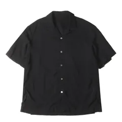 sacai 半袖シャツ サイズ3 黒/ネイビー Yahoo!オークション -「sacai シャツ 3」(サカイ) (さ)の落札