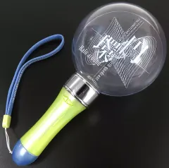 【中古】ペンライト・リングライト ロゴ 公式マルチカラーライト 「THE IDOLM＠STER SHINY COLORS 7th UNITLIVE TOUR 円環 -Halo around- fourth quadrant」