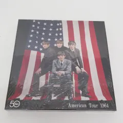 2025年最新】ビートルズ記念品の人気アイテム - メルカリ