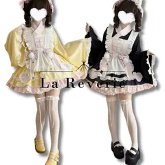 2025年最新】大正浪漫メイド服 コスプレ コスチュームの人気