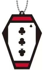 【中古】マグカップ・湯のみ トレイ・クローバー 「ディズニー ツイステッドワンダーランド ラバーコースター A-box」