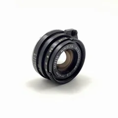 2025年最新】m-rokkor 40mm f2の人気アイテム - メルカリ