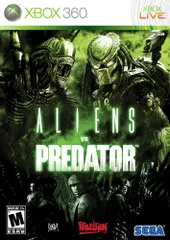Alien vs Predator (輸入版:北米・アジア) - Xbox360