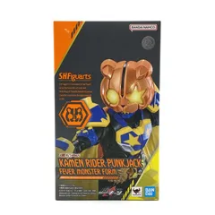 2026年最新】S.H.Figuarts 仮面ライダーギーツ仮面ライダーパンク