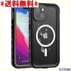 2024年最新】iphone7plus 防水ケース ip68規格 完全防水 指紋認証 耐