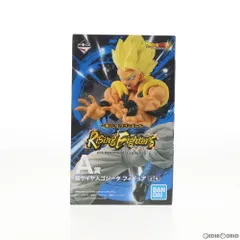A賞 超サイヤ人ゴジータ フィギュア 一番くじ ドラゴンボール Rising Fighters with DRAGONBALL LEGENDS ドラゴンボール レジェンズ プライズ(371) バンダイスピリッツ